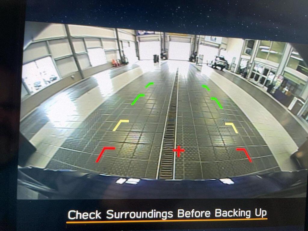 used 2024 Subaru Impreza car, priced at $24,921