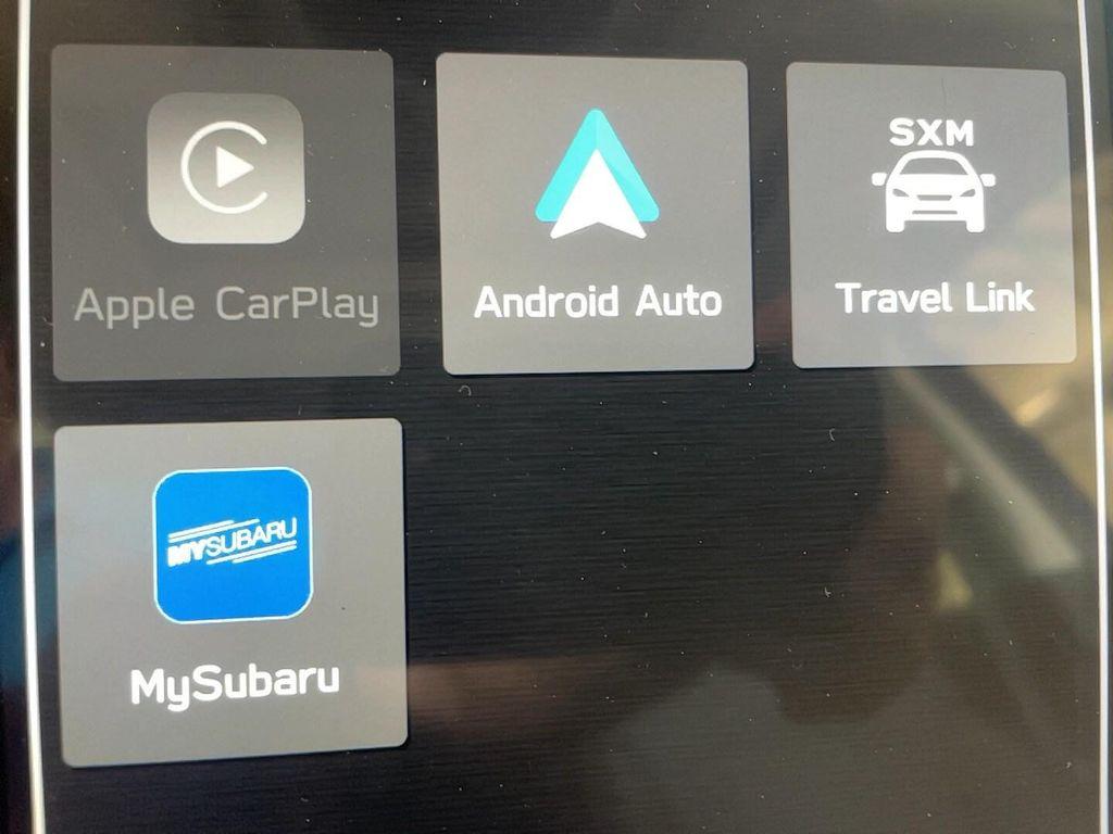 used 2024 Subaru Impreza car, priced at $24,921