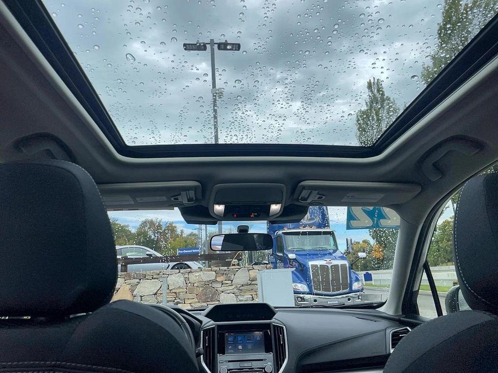 used 2022 Subaru Forester car, priced at $23,901