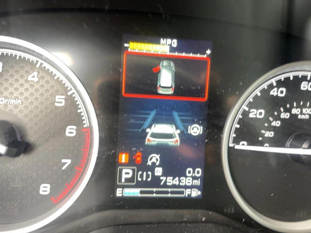 used 2022 Subaru Forester car, priced at $23,901