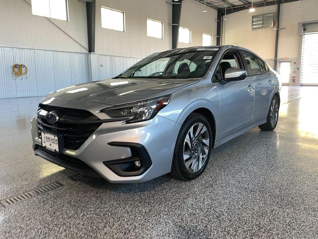 used 2025 Subaru Legacy car, priced at $32,991