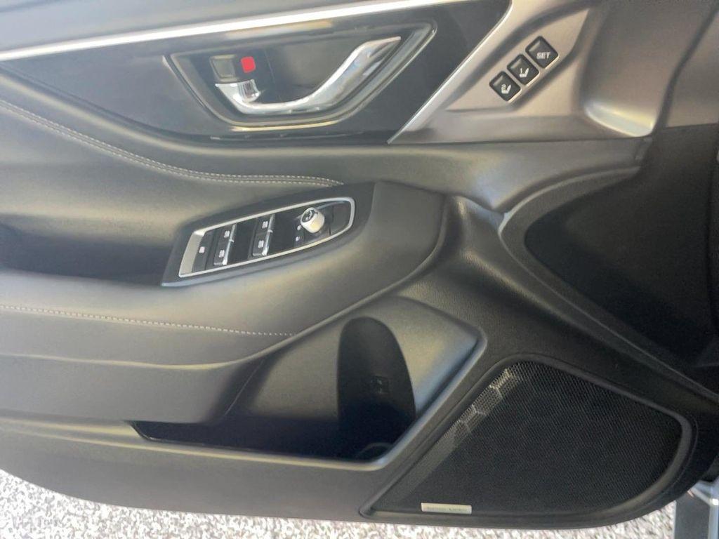 used 2025 Subaru Legacy car, priced at $32,991