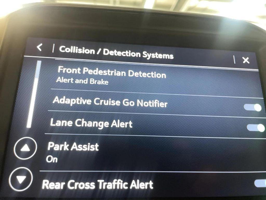 used 2022 GMC Sierra 1500 car, priced at $43,821