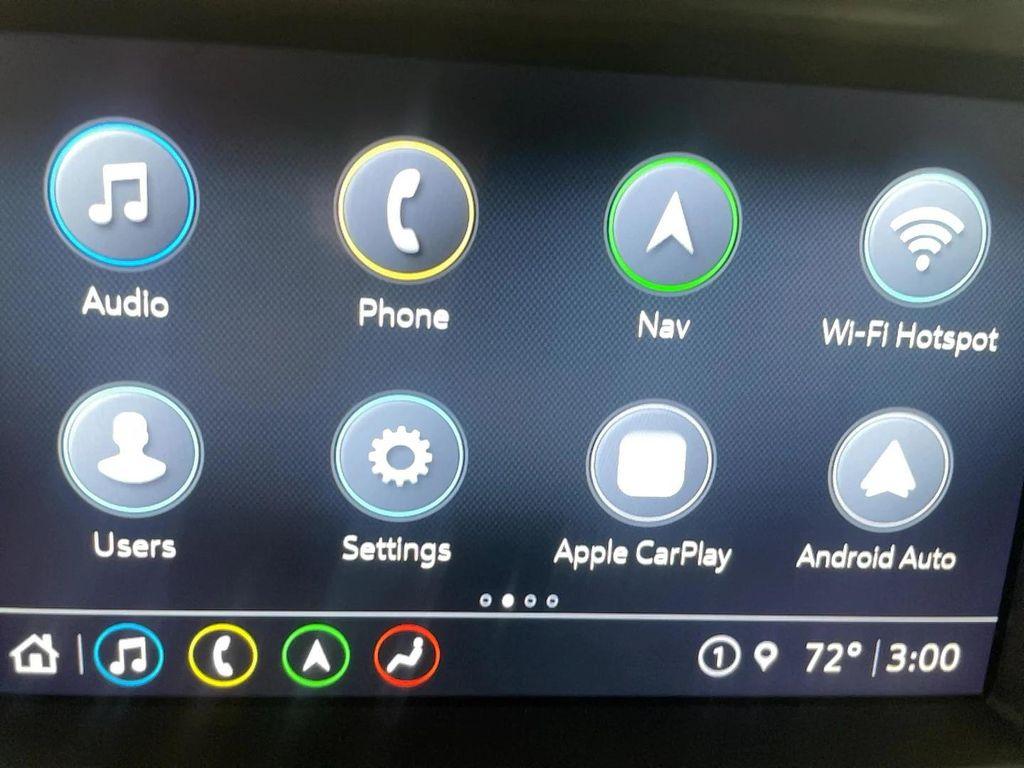 used 2022 GMC Sierra 1500 car, priced at $43,821