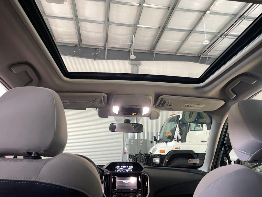 used 2020 Subaru Forester car, priced at $20,921