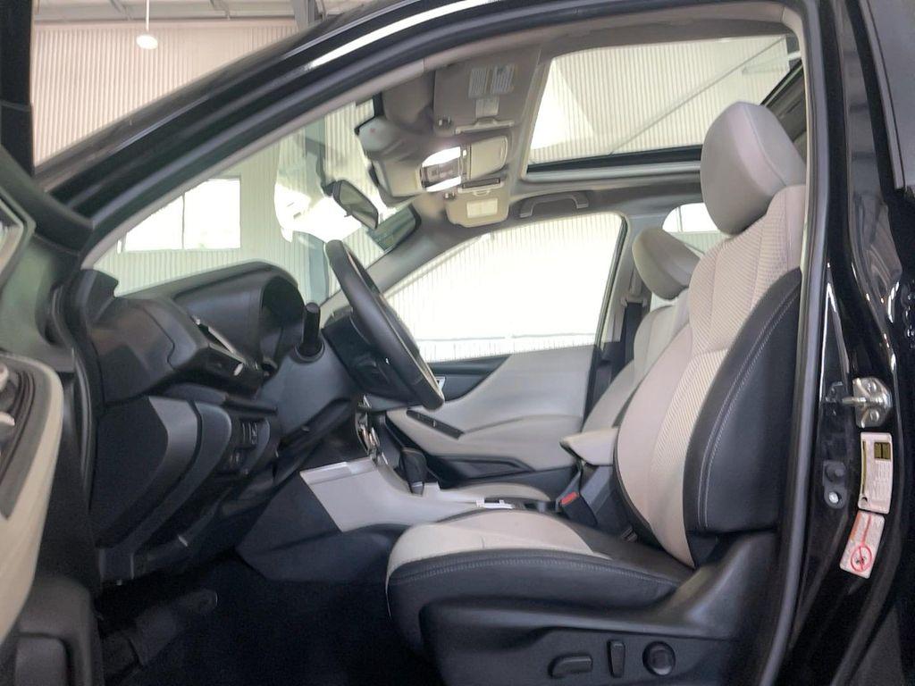 used 2020 Subaru Forester car, priced at $20,921