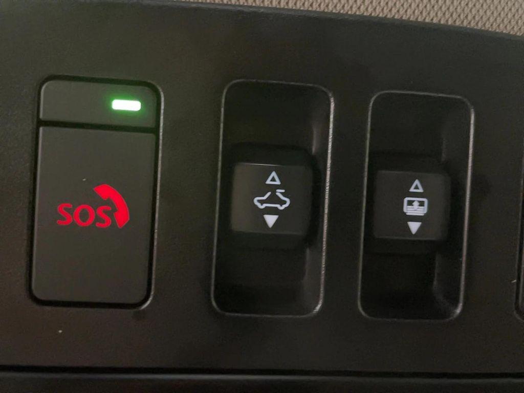 used 2024 Nissan Rogue car, priced at $26,921