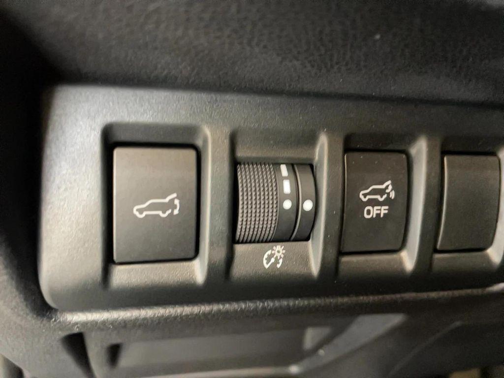 used 2021 Subaru Outback car, priced at $20,921