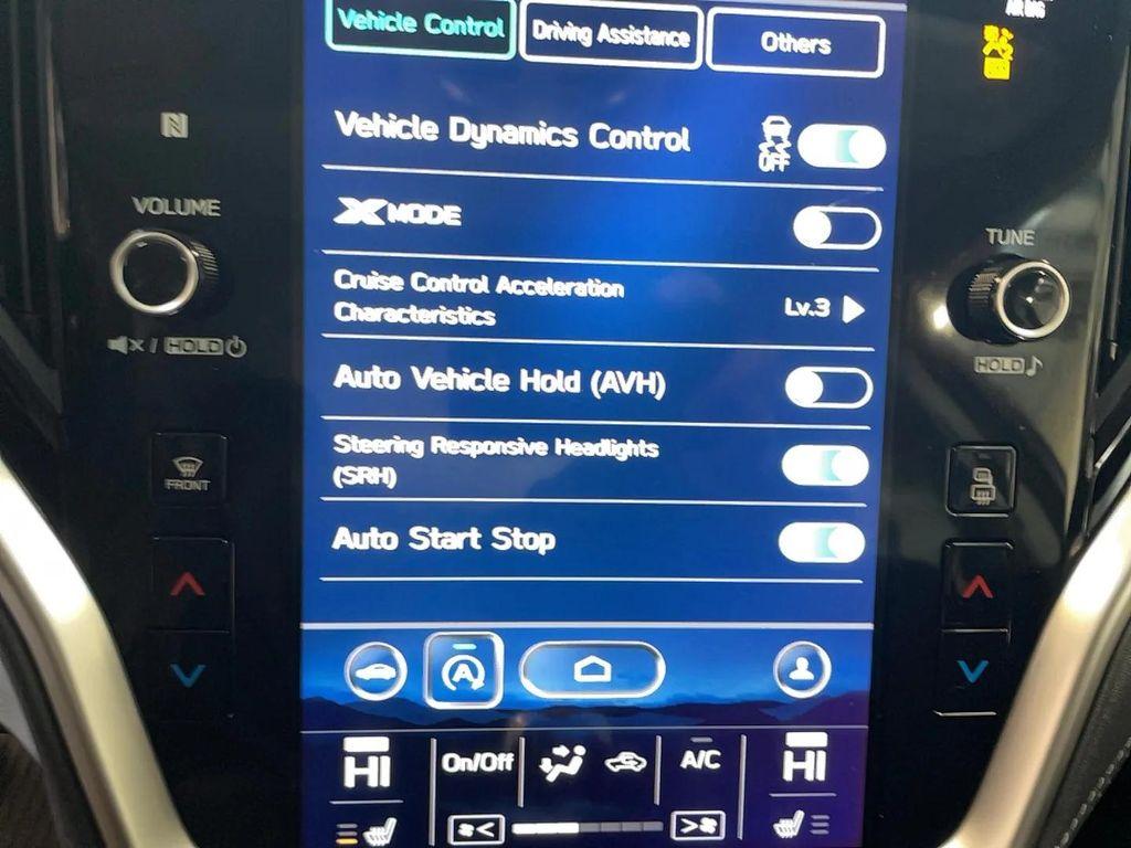 used 2021 Subaru Outback car, priced at $20,921