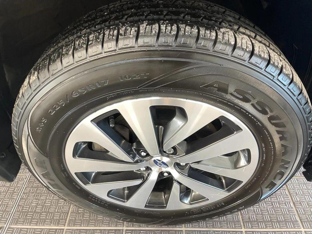 used 2021 Subaru Outback car, priced at $20,921