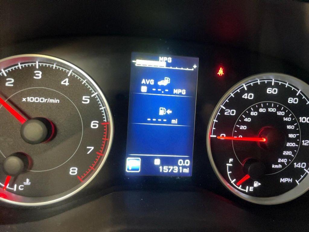 used 2022 Subaru Ascent car, priced at $30,921