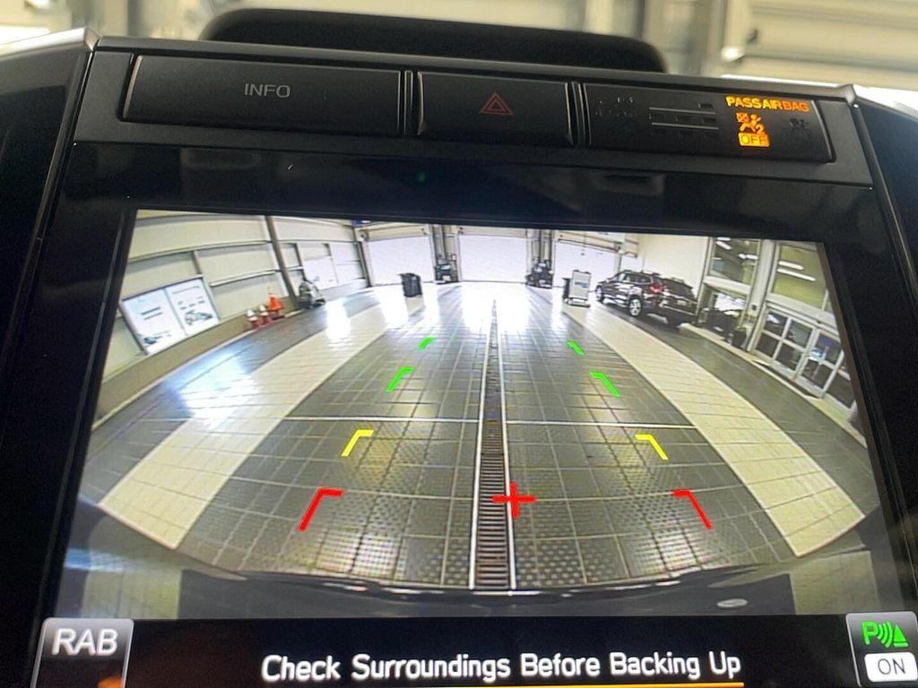 used 2022 Subaru Ascent car, priced at $30,921