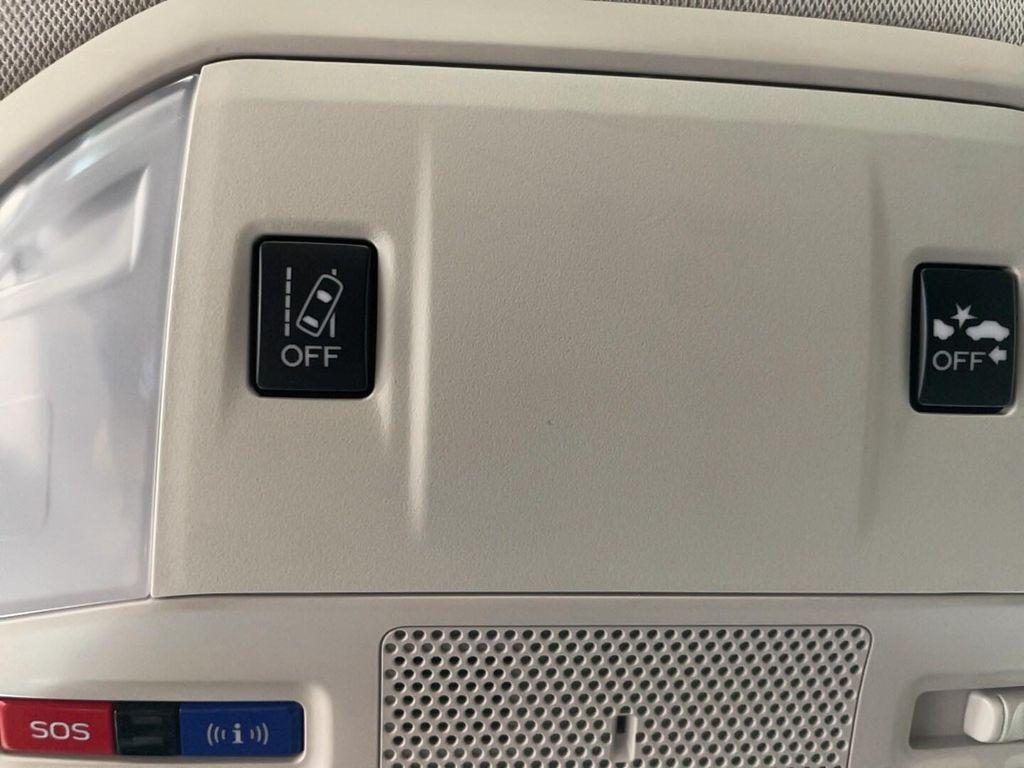 used 2022 Subaru Ascent car, priced at $30,921