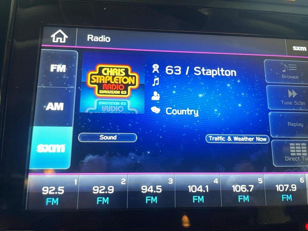 used 2022 Subaru Ascent car, priced at $30,921