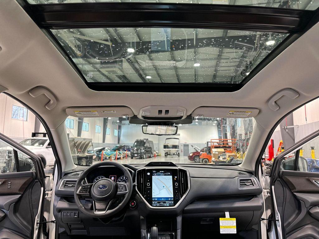 new 2026 Subaru Ascent car, priced at $53,163