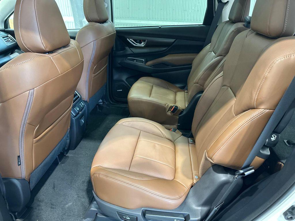 new 2026 Subaru Ascent car, priced at $53,163
