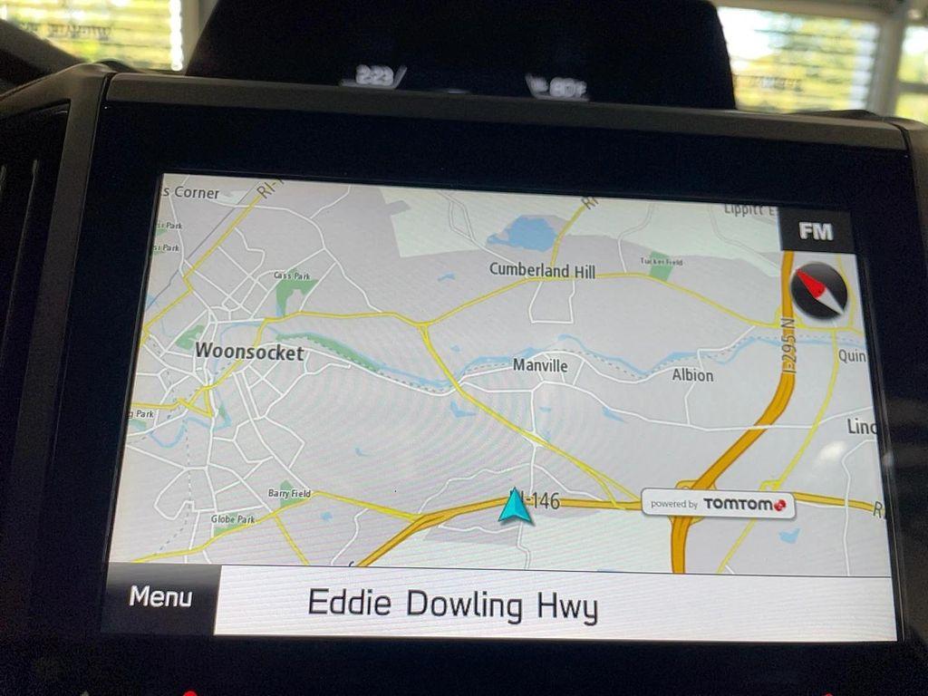 used 2023 Subaru Forester car, priced at $32,921