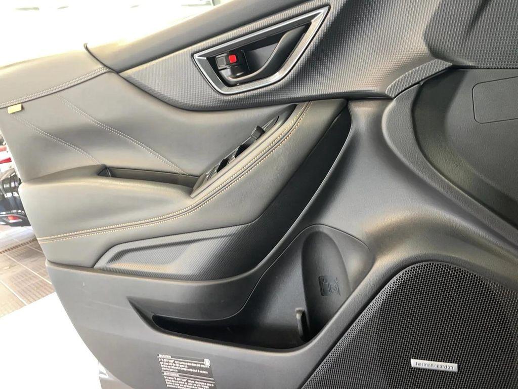 used 2023 Subaru Forester car, priced at $32,921