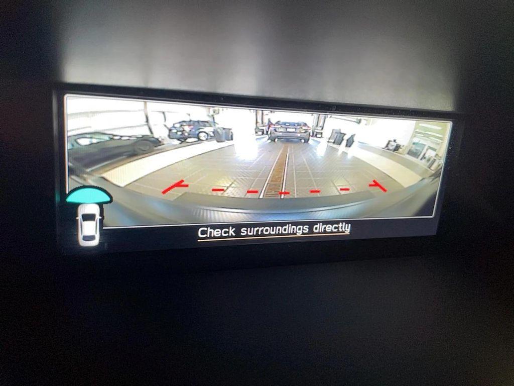 used 2023 Subaru Forester car, priced at $32,921