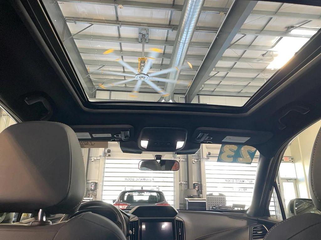 used 2023 Subaru Forester car, priced at $32,921