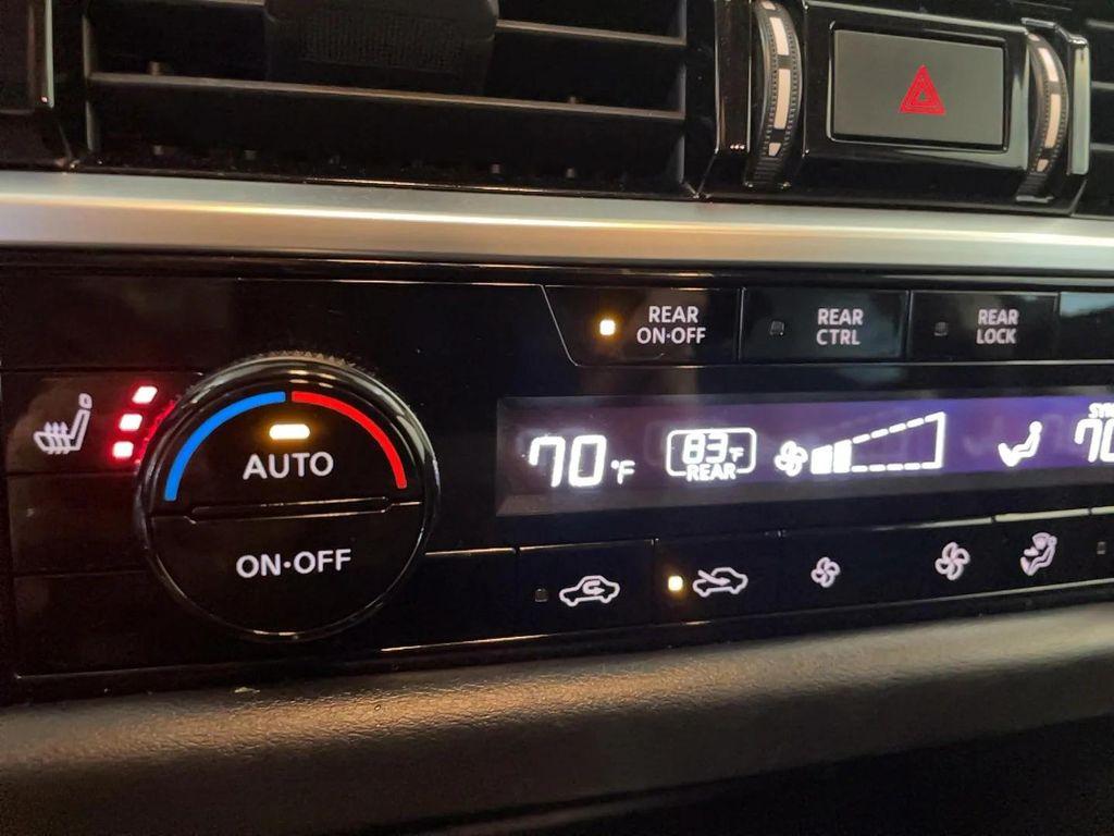 used 2022 Nissan Pathfinder car, priced at $23,991