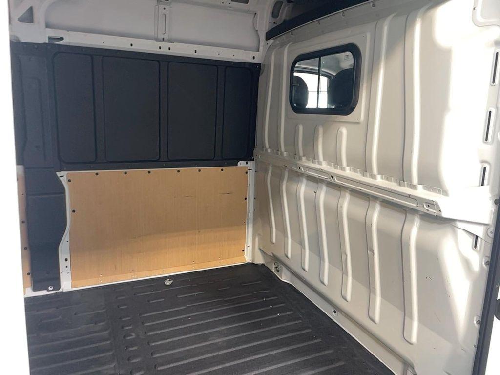 used 2025 Ram ProMaster 3500 car, priced at $41,921