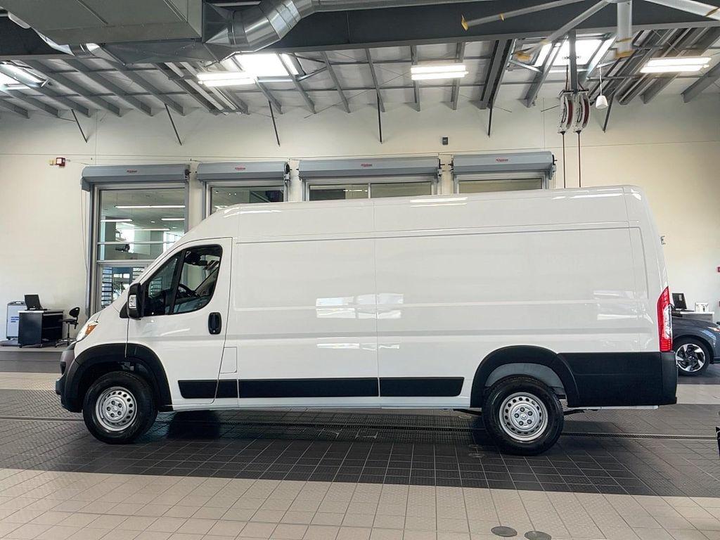 used 2025 Ram ProMaster 3500 car, priced at $41,921