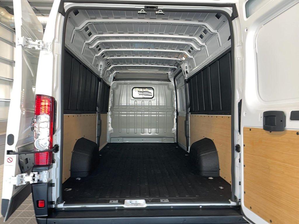 used 2025 Ram ProMaster 3500 car, priced at $41,921