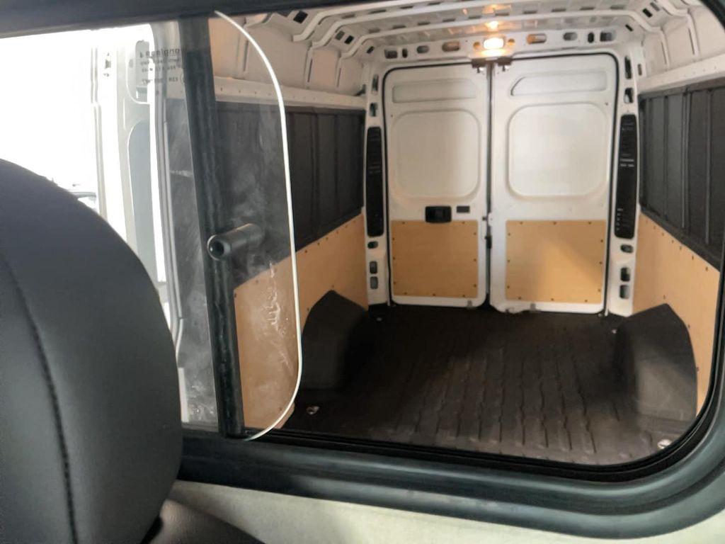 used 2025 Ram ProMaster 3500 car, priced at $41,921