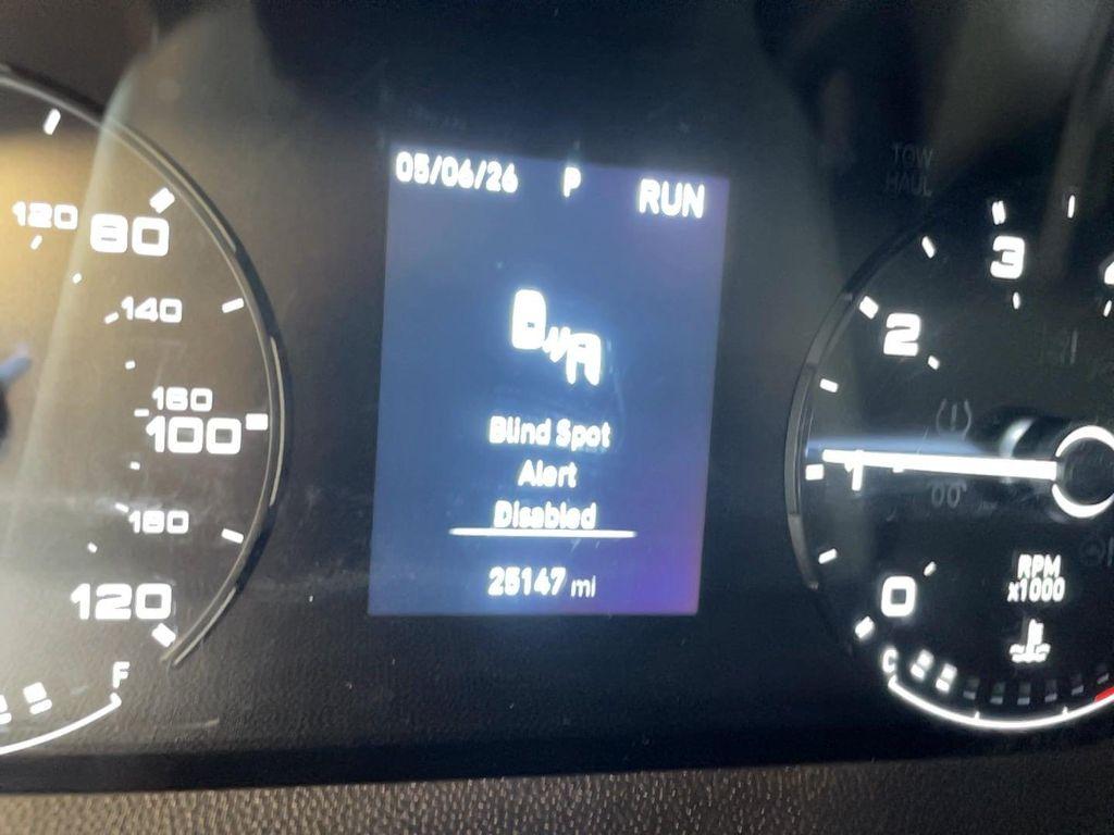 used 2025 Ram ProMaster 3500 car, priced at $41,921