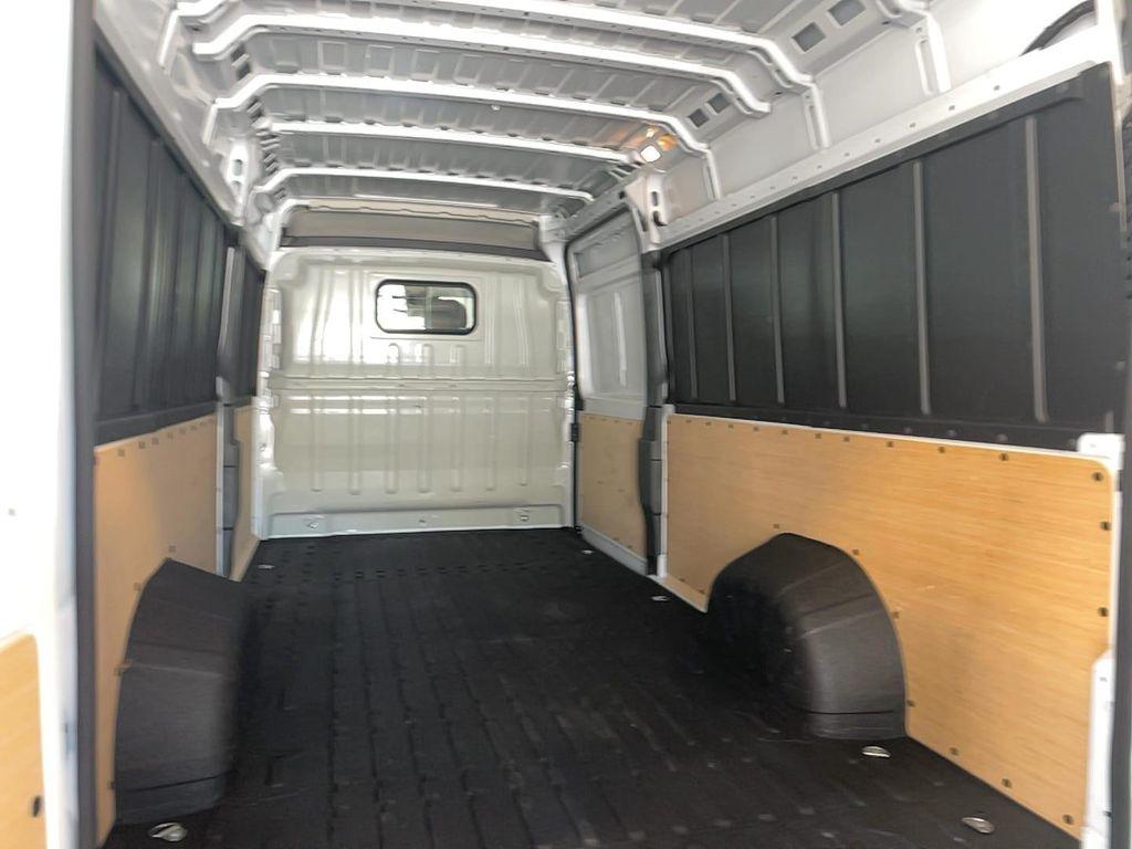 used 2025 Ram ProMaster 3500 car, priced at $41,921