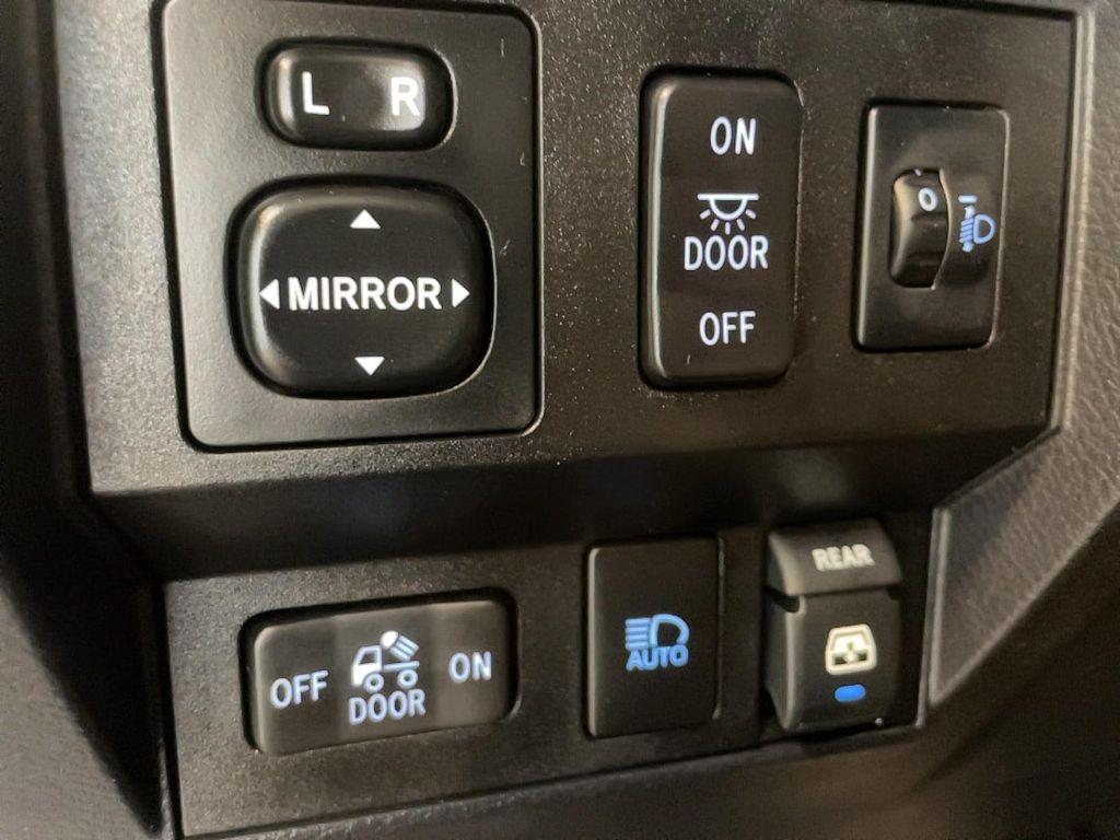 used 2019 Toyota Tundra car, priced at $42,969