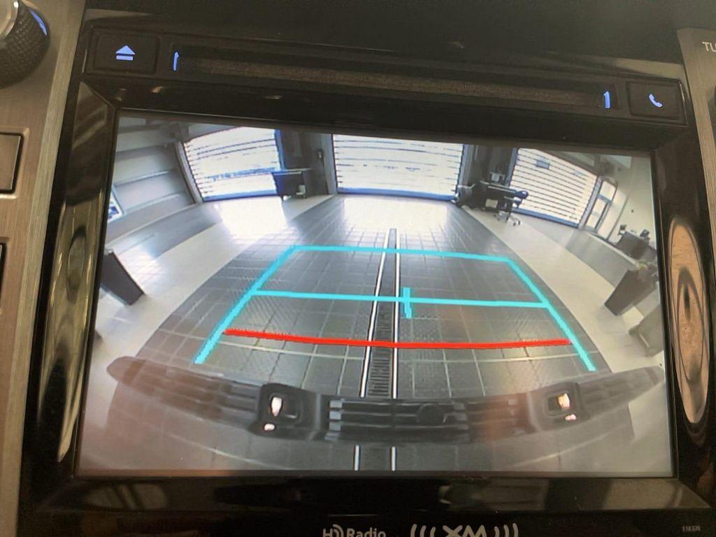 used 2019 Toyota Tundra car, priced at $42,969