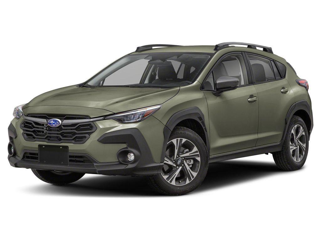 new 2026 Subaru Crosstrek car, priced at $33,046
