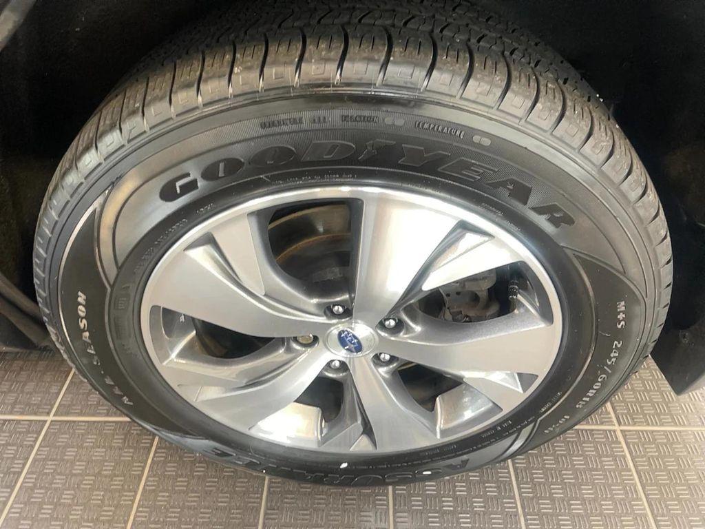 used 2021 Subaru Ascent car, priced at $24,941