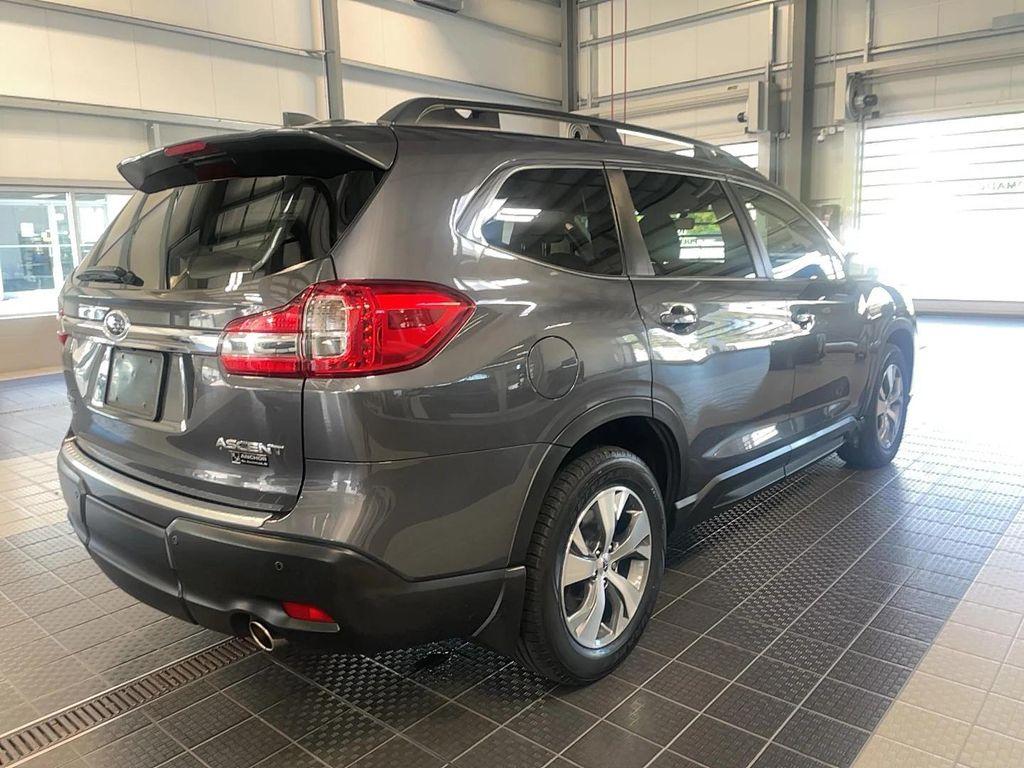 used 2021 Subaru Ascent car, priced at $24,941