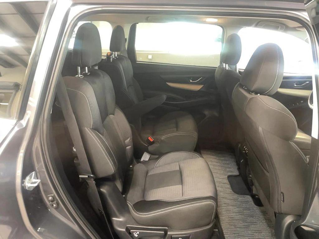 used 2021 Subaru Ascent car, priced at $24,941