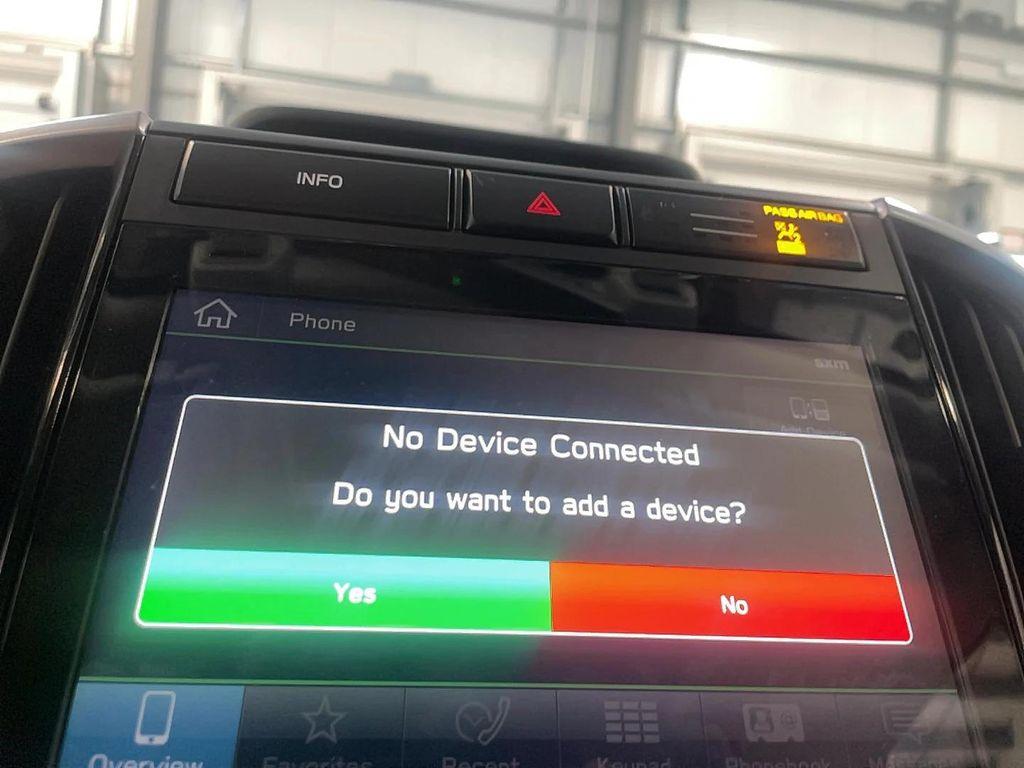 used 2021 Subaru Ascent car, priced at $24,941