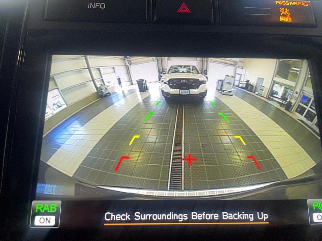 used 2021 Subaru Ascent car, priced at $24,941