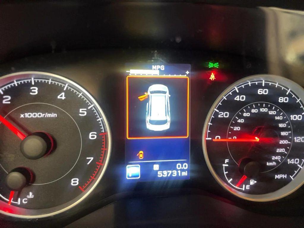 used 2021 Subaru Ascent car, priced at $24,941