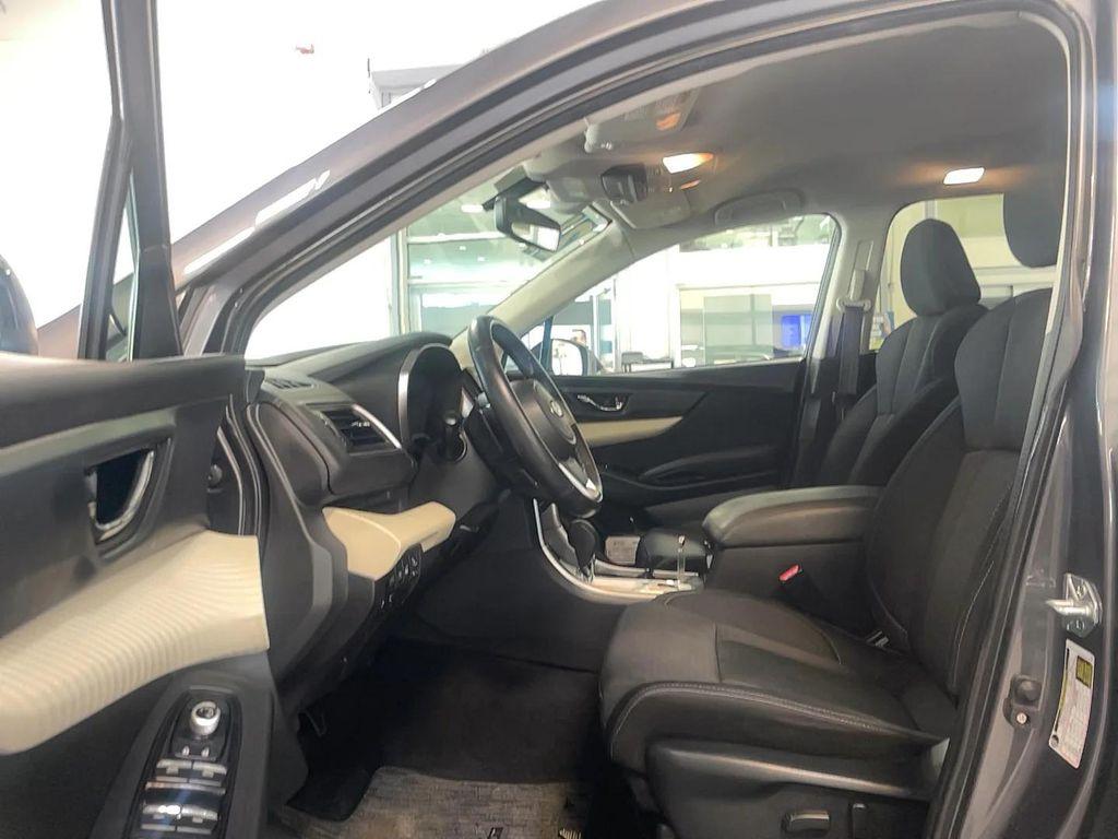 used 2021 Subaru Ascent car, priced at $24,941