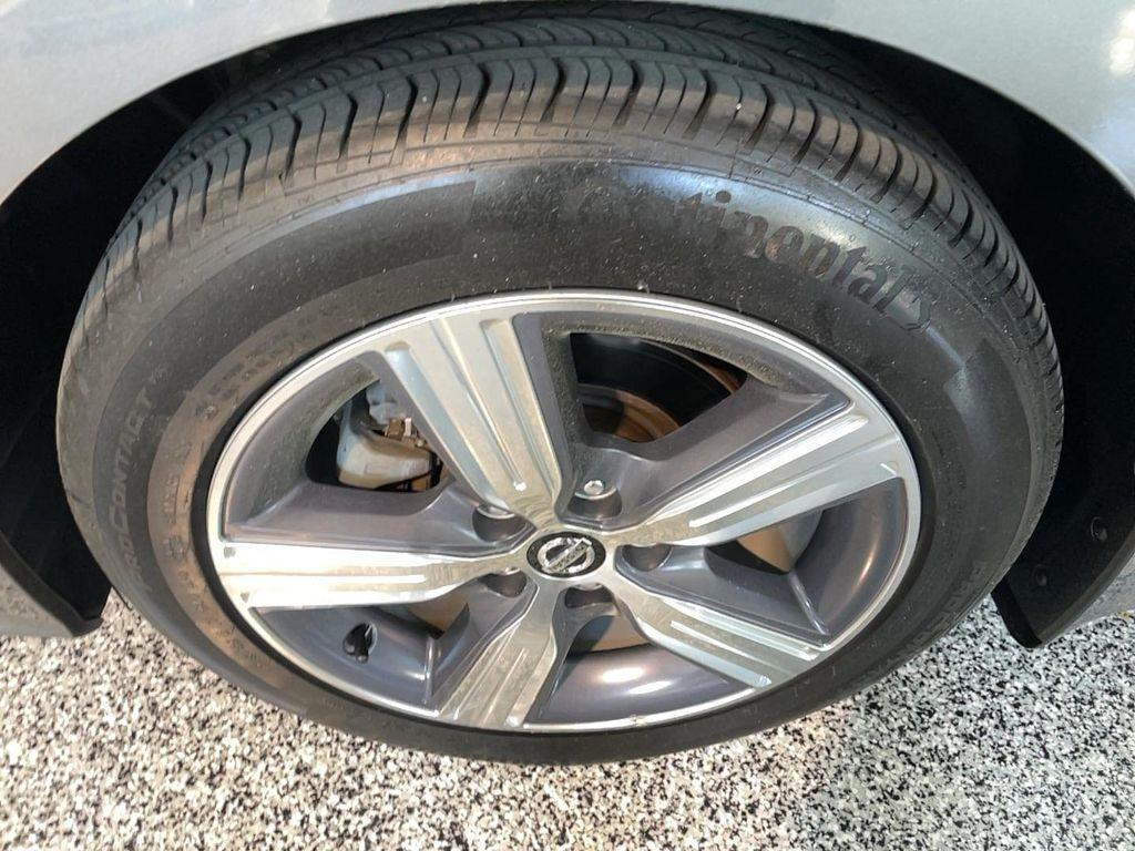 used 2020 Nissan Altima car, priced at $25,901