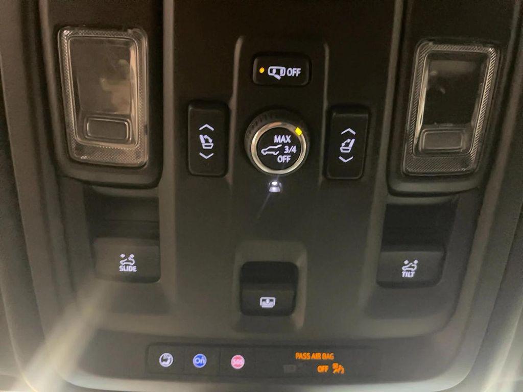 used 2022 Chevrolet Tahoe car, priced at $51,921