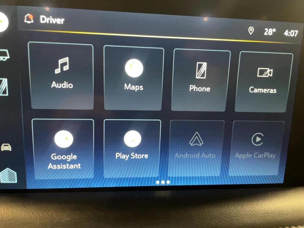 used 2022 Chevrolet Tahoe car, priced at $51,921