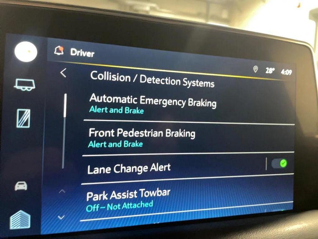 used 2022 Chevrolet Tahoe car, priced at $51,921