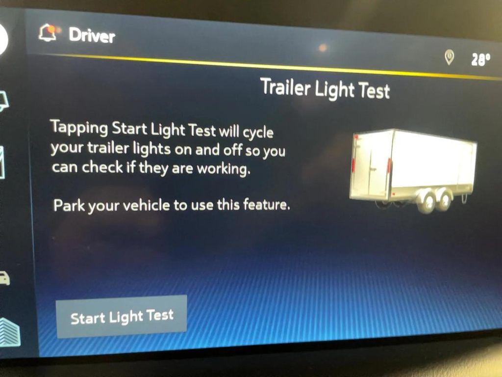 used 2022 Chevrolet Tahoe car, priced at $51,921