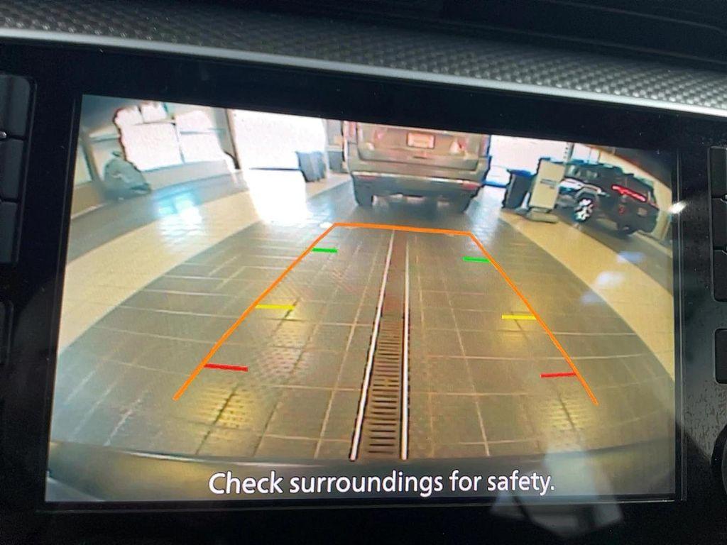 used 2019 Nissan Kicks car, priced at $15,951