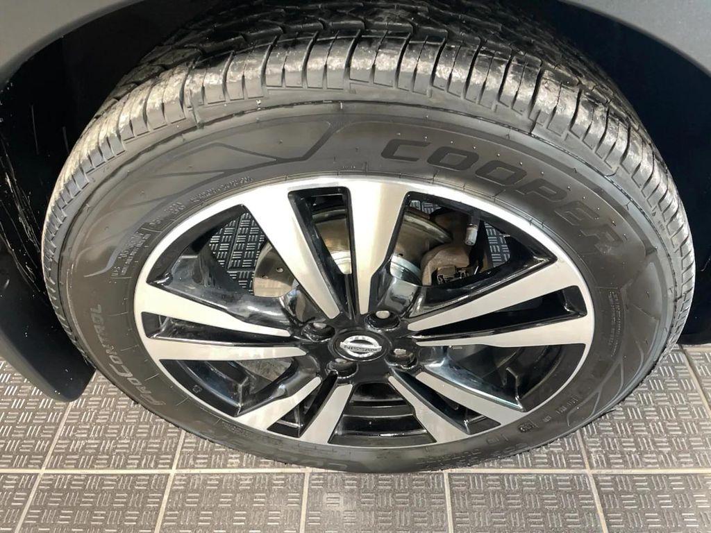 used 2019 Nissan Kicks car, priced at $15,951