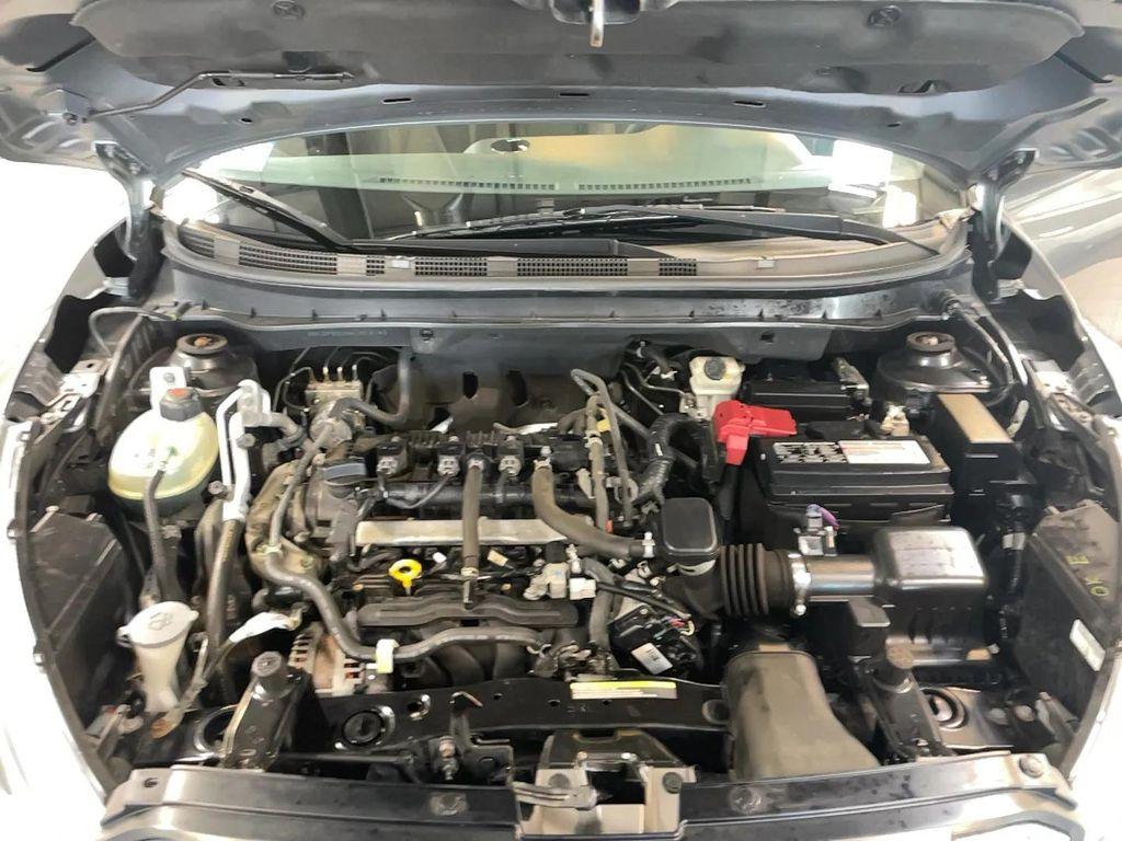 used 2019 Nissan Kicks car, priced at $15,951