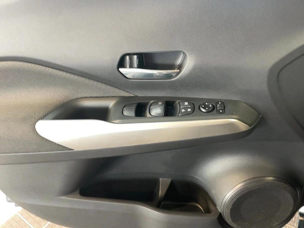 used 2019 Nissan Kicks car, priced at $15,951